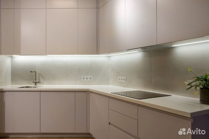 Кухни в рассрочку под 0