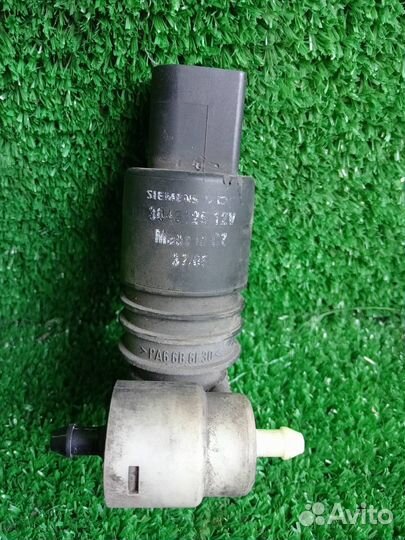 Насос омывателя Mitsubishi Outlander CW5W 2