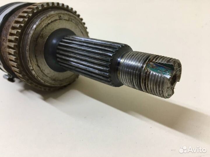 Привод задний правый Hyundai Creta GS 2016-2021