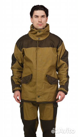 Костюм мужской 