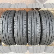 Michelin Agilis Camping 215/70 R15C