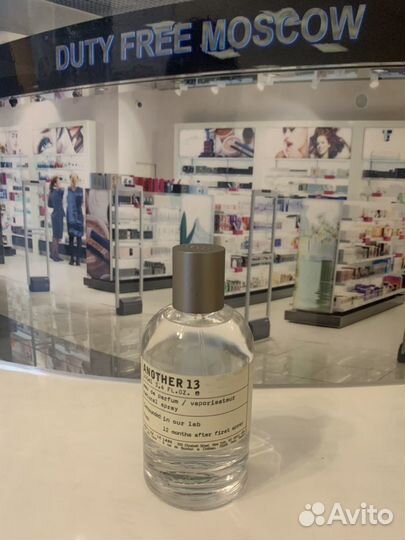 LE labo Another 13