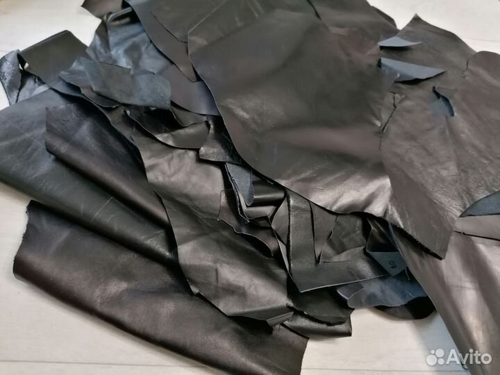 Натуральная кожа