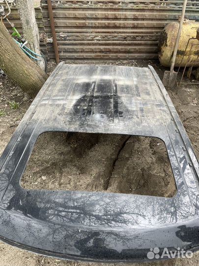 Крыша Range Rover 3 Vogue