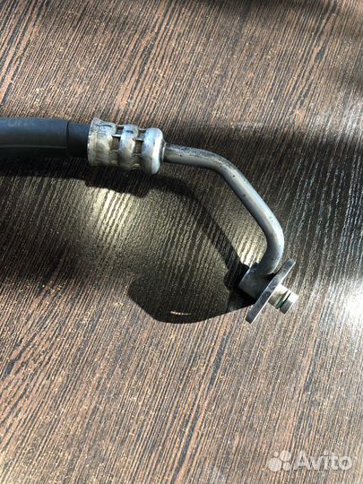 Шланг гур Porsche Cayenne 3.6