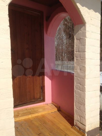 Дача 45 м² на участке 6 сот.