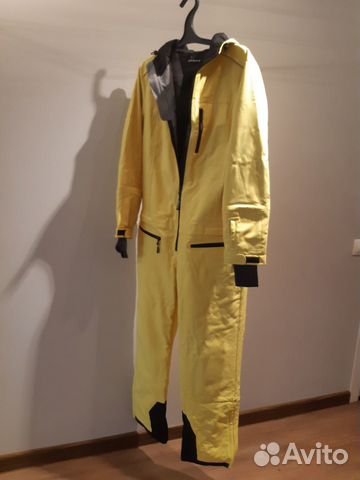 Комбинезон для активностей 46/172-175