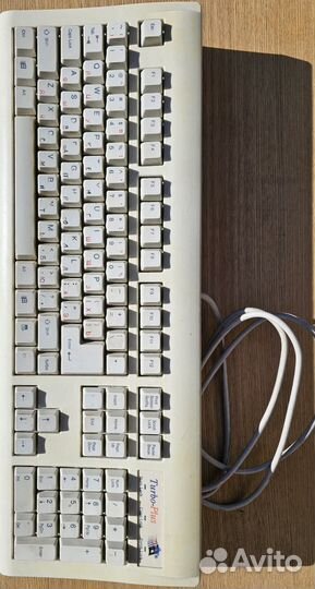 Клавиатура