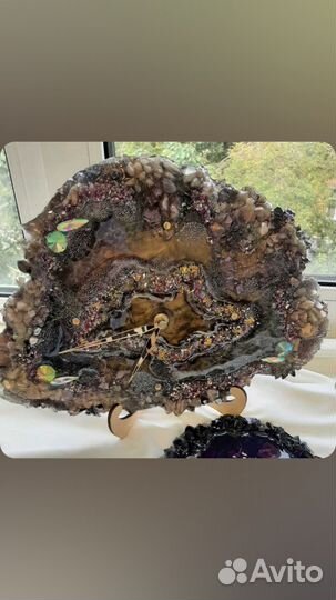 Обучение по работе с эпоксидной смолой