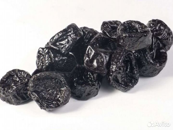 Чернослив б/к