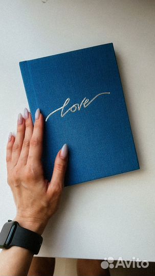 Фотокнига /книга/альбом с фото в подарок/ на заказ