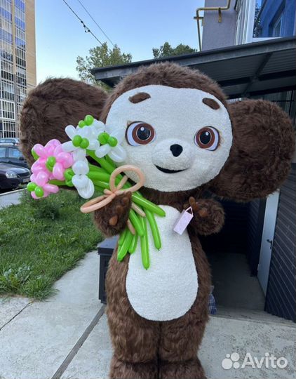 Незабываемое поздравление