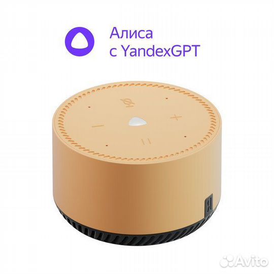 Яндекс станция lite