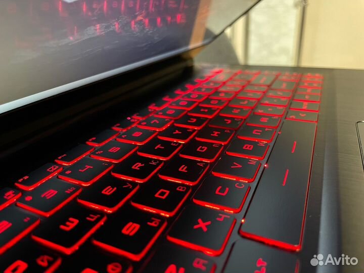 Свежий мощный игровой MSI / RTX / новый / 32gb