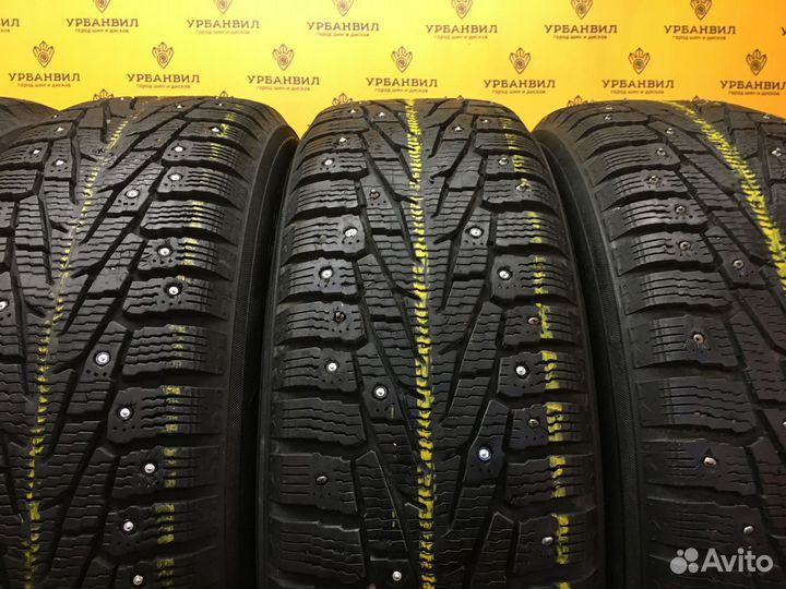 Nokian Tyres Nordman 7 SUV 215/70 R16 100T