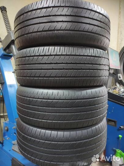 Toyo NanoEnergy 3 205/55 R16 91V