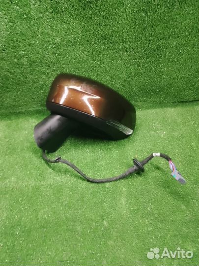 Зеркало левое volvo xc 60 2017+