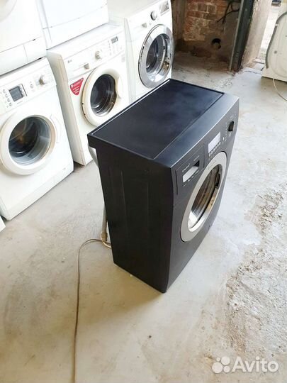 Стиральная машина узкая