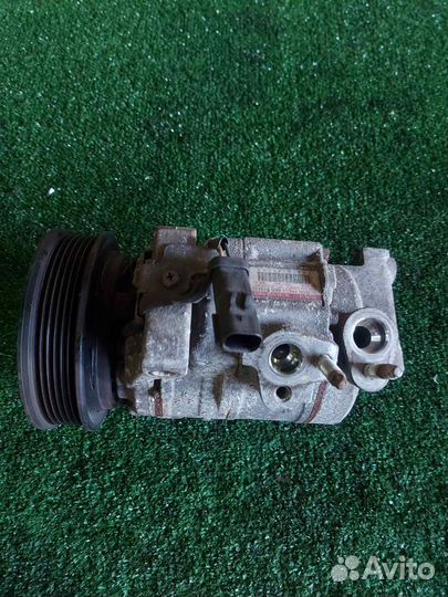 Трубка охладителя егр dodge RAM 2019+ 3.6L