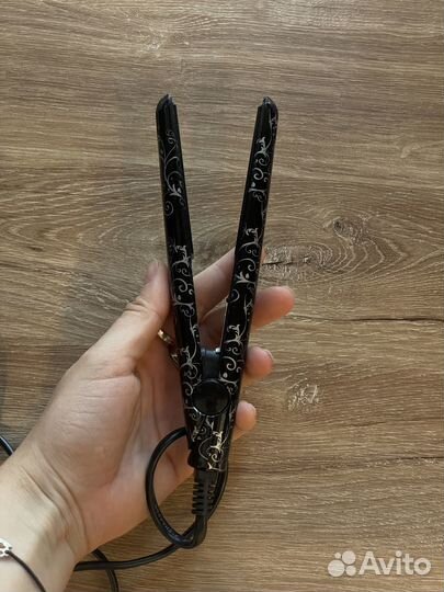 Выпрямители и щипцы для завивки