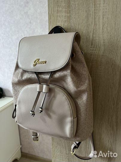 Рюкзак Guess оригинал