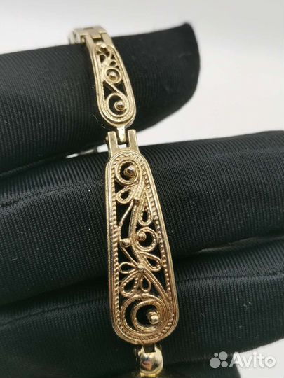 Часы женские Чайка 17 камней Россия (Ч)