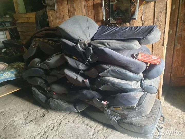 Салоны на авто