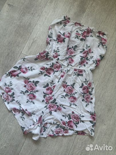 Комбинезон HM