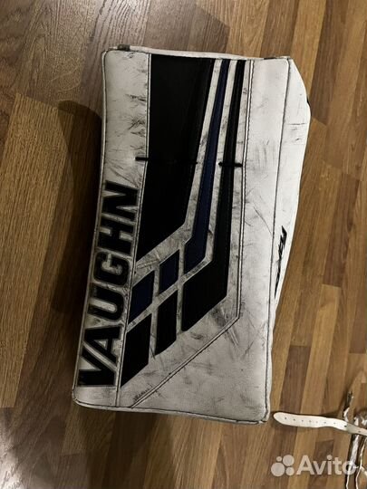 Хоккейная Вратарская форма