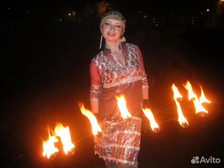 Этническая одежда и аксесуары