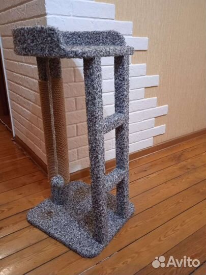 Когтеточка для кошек