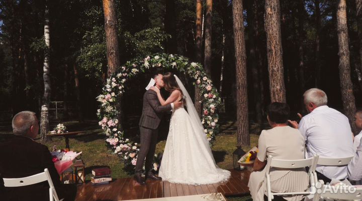 Видеосъёмка Видеограф Видеомонтажер