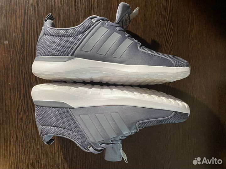 Adidas мужские кроссовки NEO Cloudfoam