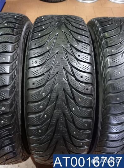Yokohama Ice Guard IG35 235/65 R17 98V