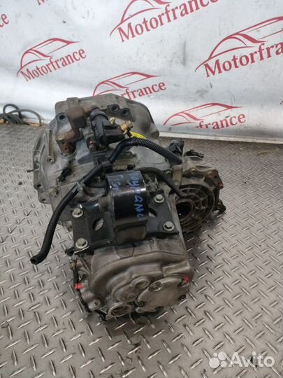 МКПП Nissan Almera N16 1.8 QG18DE 2004