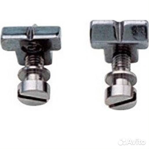 Paxphil PS110-BK - седло струнодержателя, черн