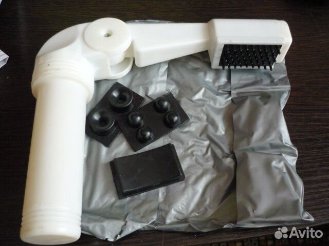 Массажер на батарейках.sterlingg