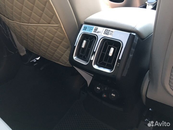 Kia Sorento 2.5 AT, 2022, 10 000 км