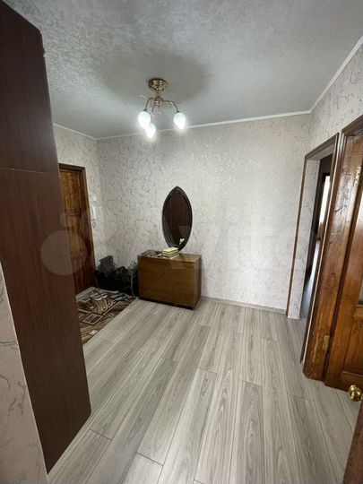 2-к. квартира, 54 м², 4/5 эт.