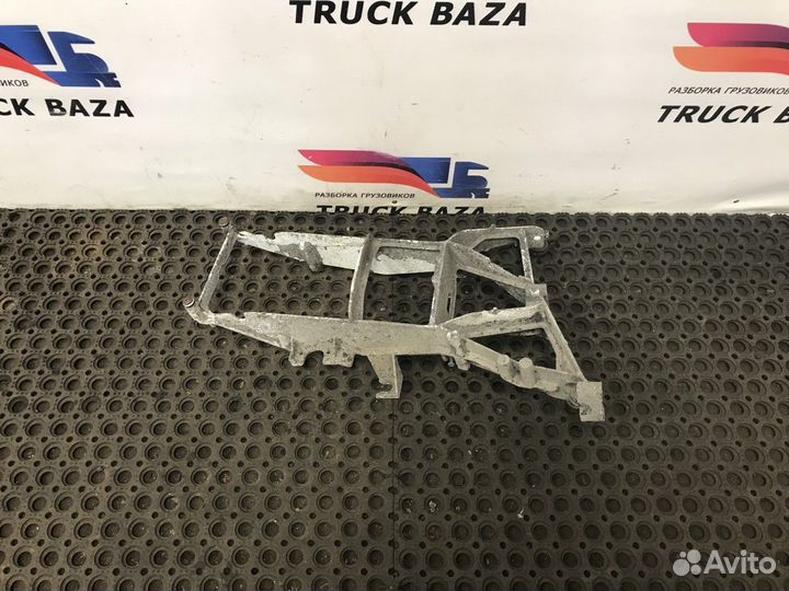 Кронштейн фары левой Daf XF105, Daf XF95