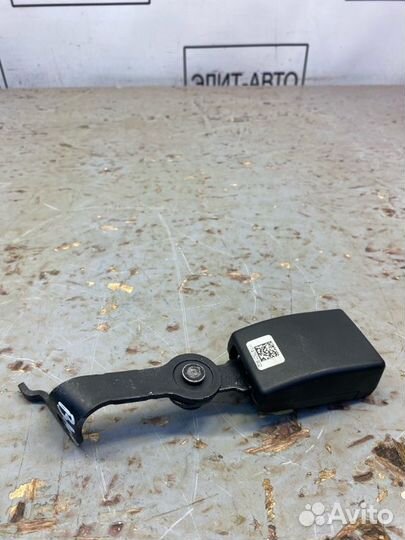 Замок ремня безопасности задний Bmw 5 G30 2.0 2021