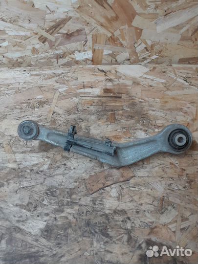 Рычаг задний левый BMW 5 e39 рестайлинг