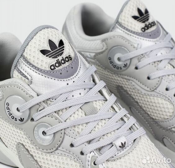 Кроссовки летние Adidas Astir W