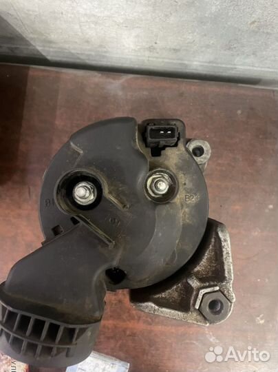 Генератор на бмв е 46