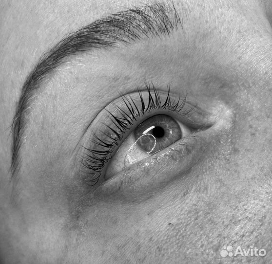 Ламинирование ресниц 24/7