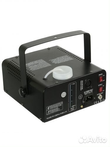 Дым-машина X-power X-02