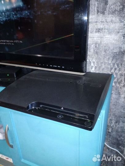 Sony PS3