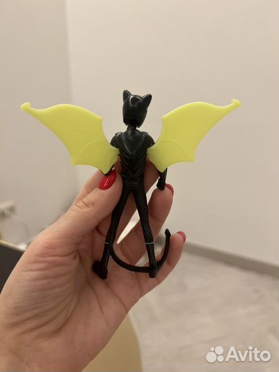 Фигурка Супер кот