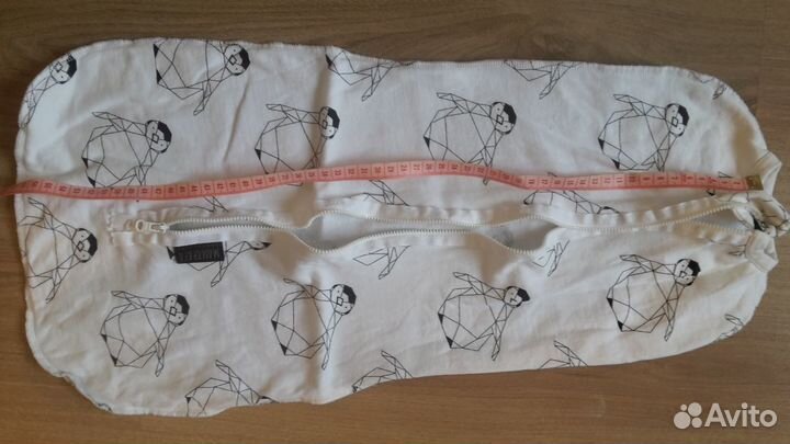 Спальный мешок