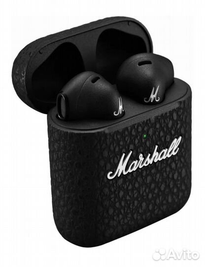 Наушники marshall minor 3